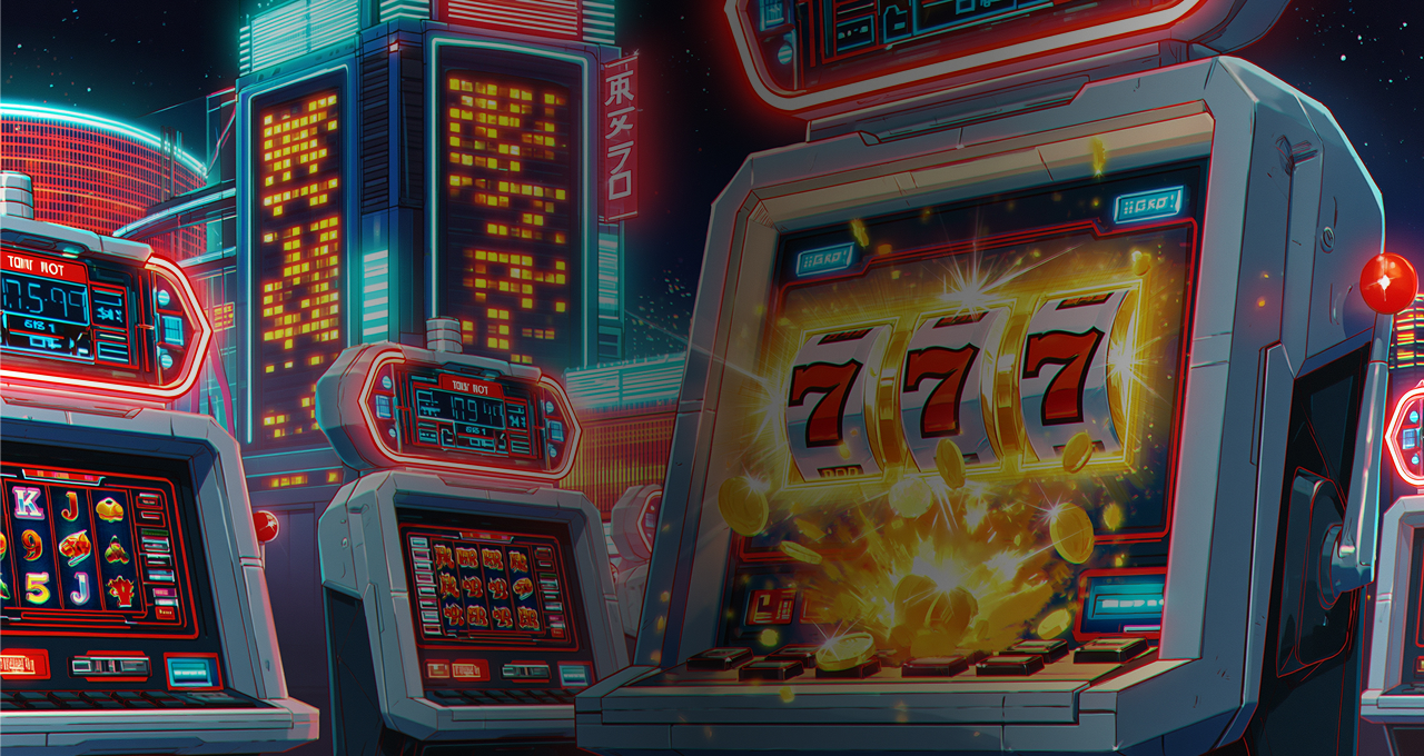 SlotV Casino